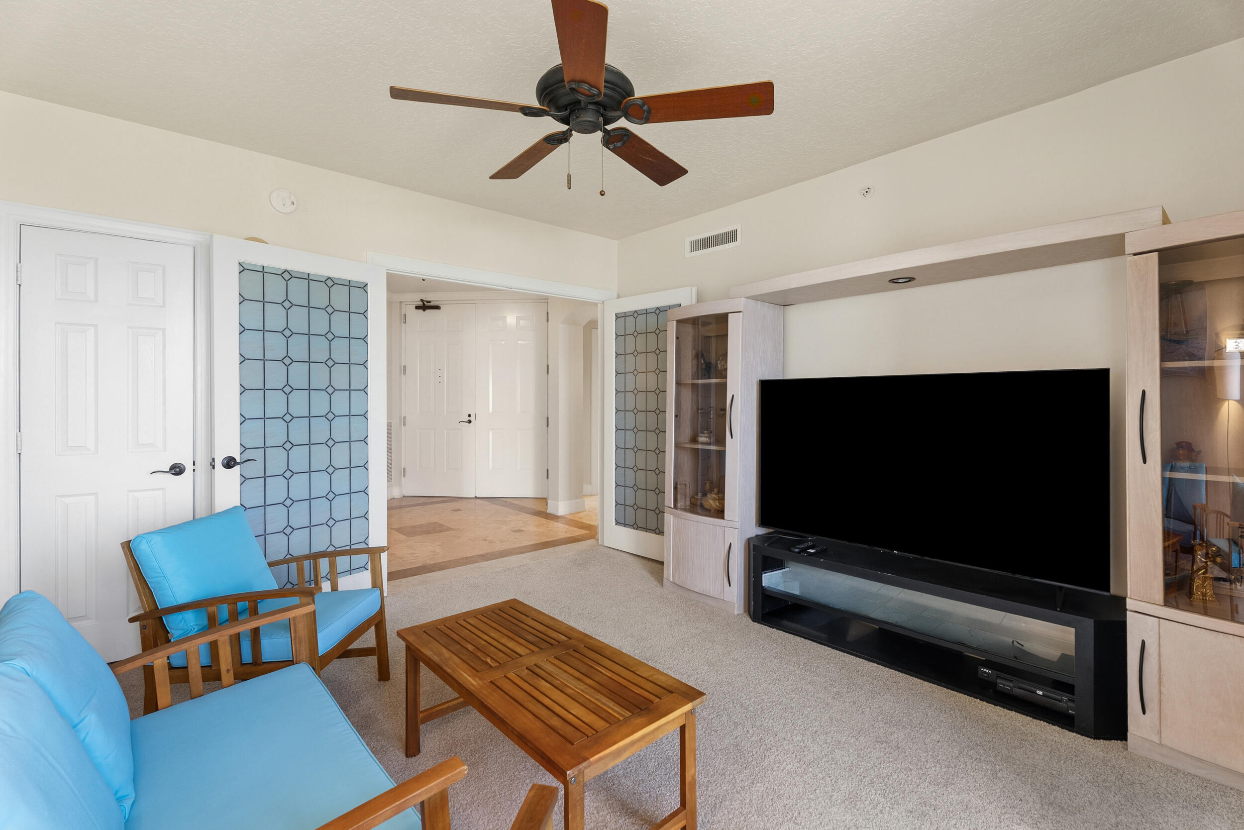 GRAND ISLE OF NORTH HUTCHINSON ISLAND CONDOMINIUM - Residential