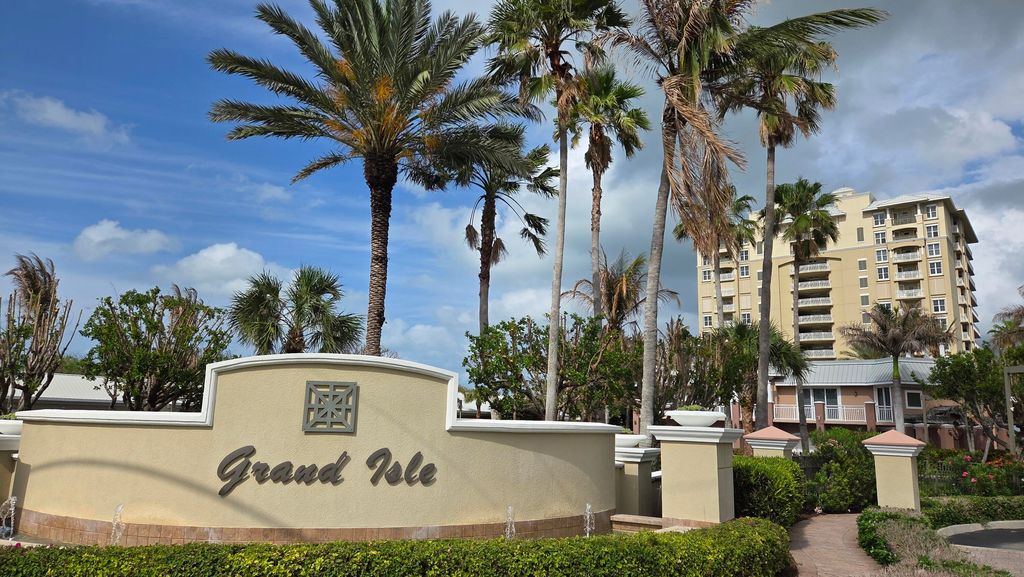 Photo of 3702 N Hwy A1a #801, Hutchinson Island, FL 34949 (MLS # B26024877)