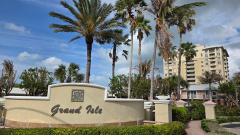 Photo of 3702 N Hwy A1a #801, Hutchinson Island, FL 34949 (MLS # B26024877)