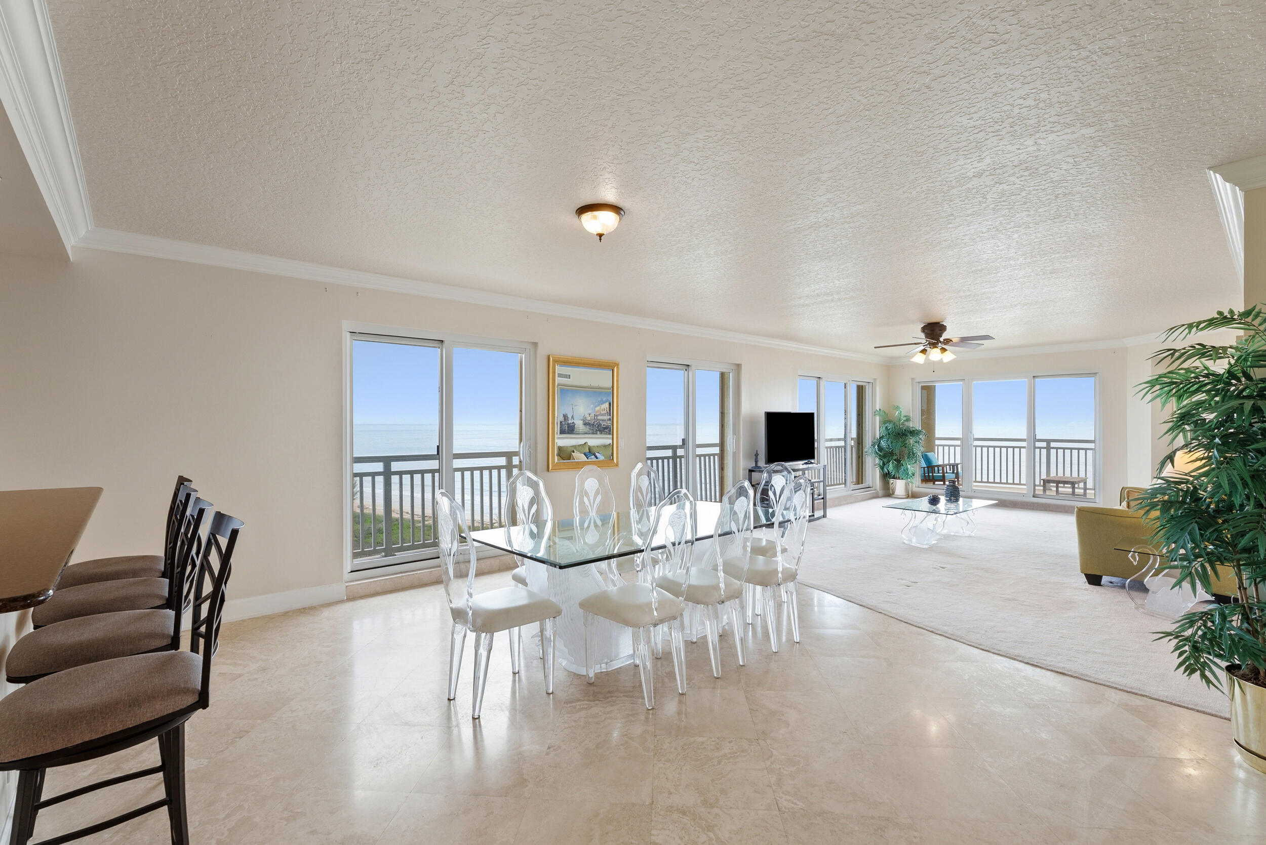 GRAND ISLE OF NORTH HUTCHINSON ISLAND CONDOMINIUM - Residential