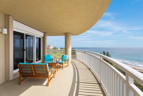 Photo of 3702 N Hwy A1a #801, Hutchinson Island, FL 34949 (MLS # B26024877)