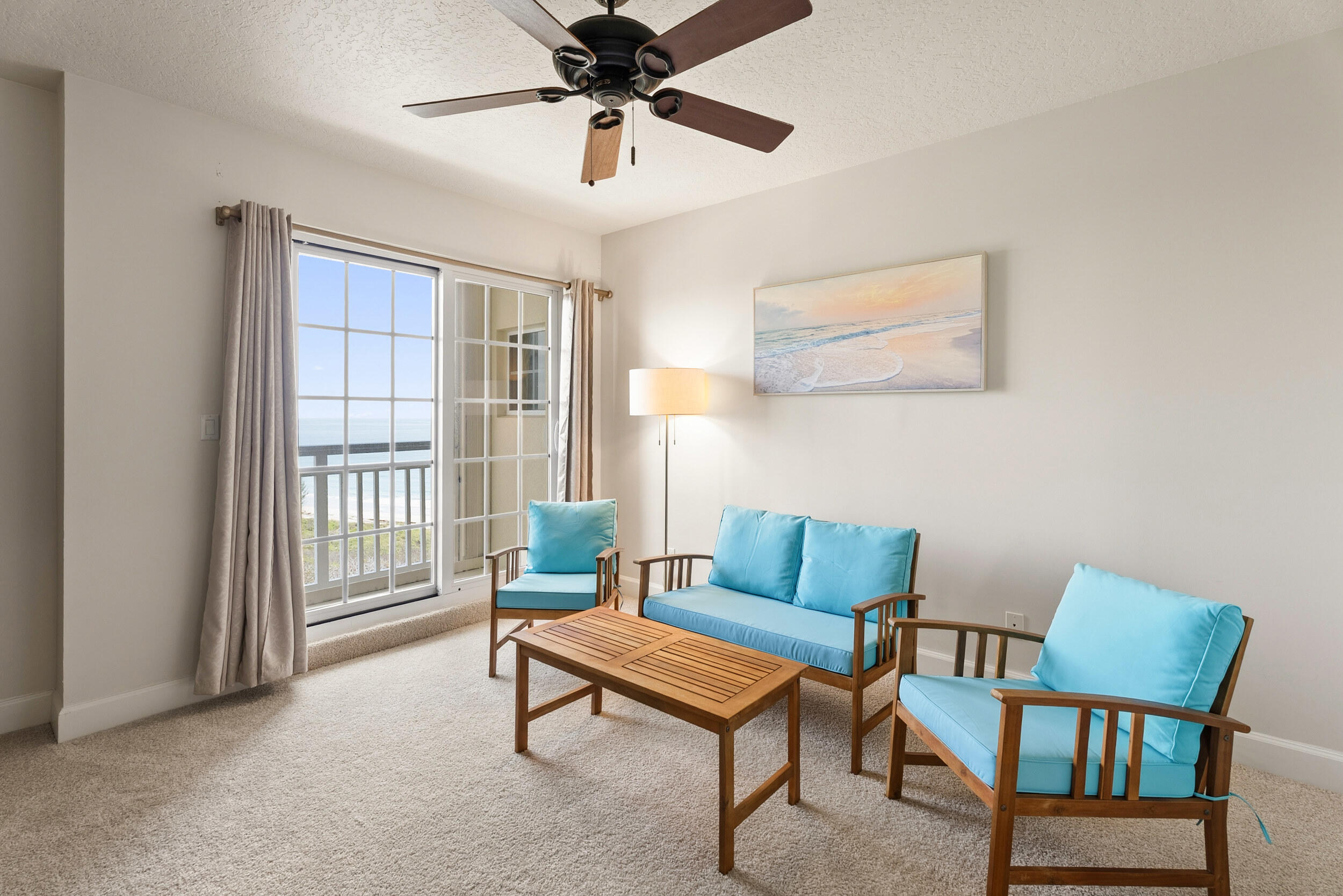 GRAND ISLE OF NORTH HUTCHINSON ISLAND CONDOMINIUM - Residential