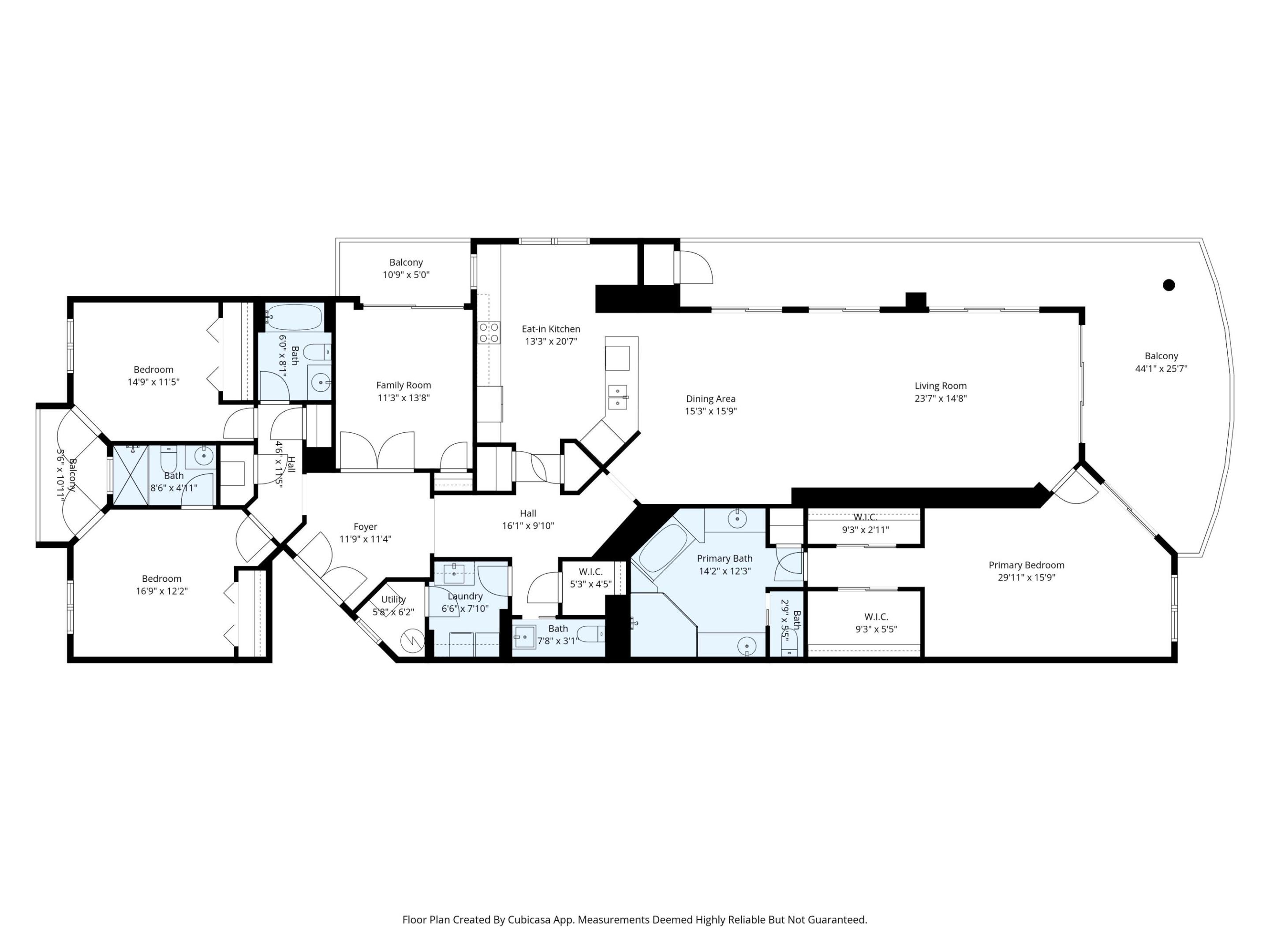 GRAND ISLE OF NORTH HUTCHINSON ISLAND CONDOMINIUM - Residential