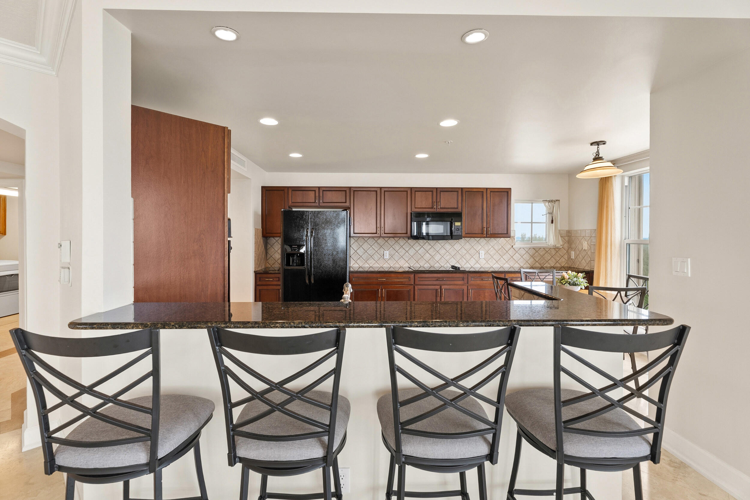GRAND ISLE OF NORTH HUTCHINSON ISLAND CONDOMINIUM - Residential