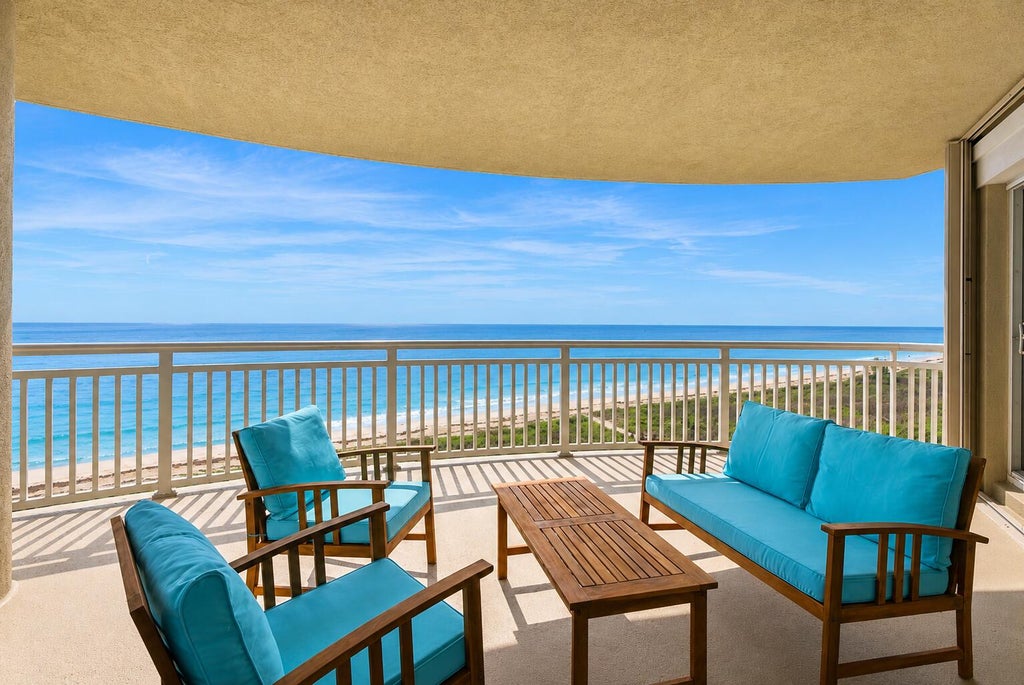 Photo of 3702 N Hwy A1a #801, Hutchinson Island, FL 34949 (MLS # B26024877)