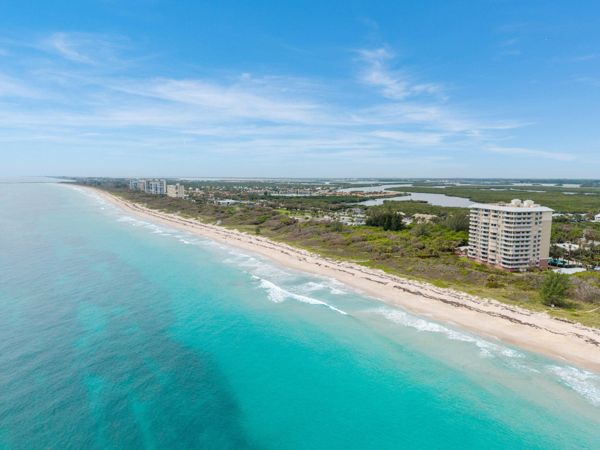 GRAND ISLE OF NORTH HUTCHINSON ISLAND CONDOMINIUM - Residential