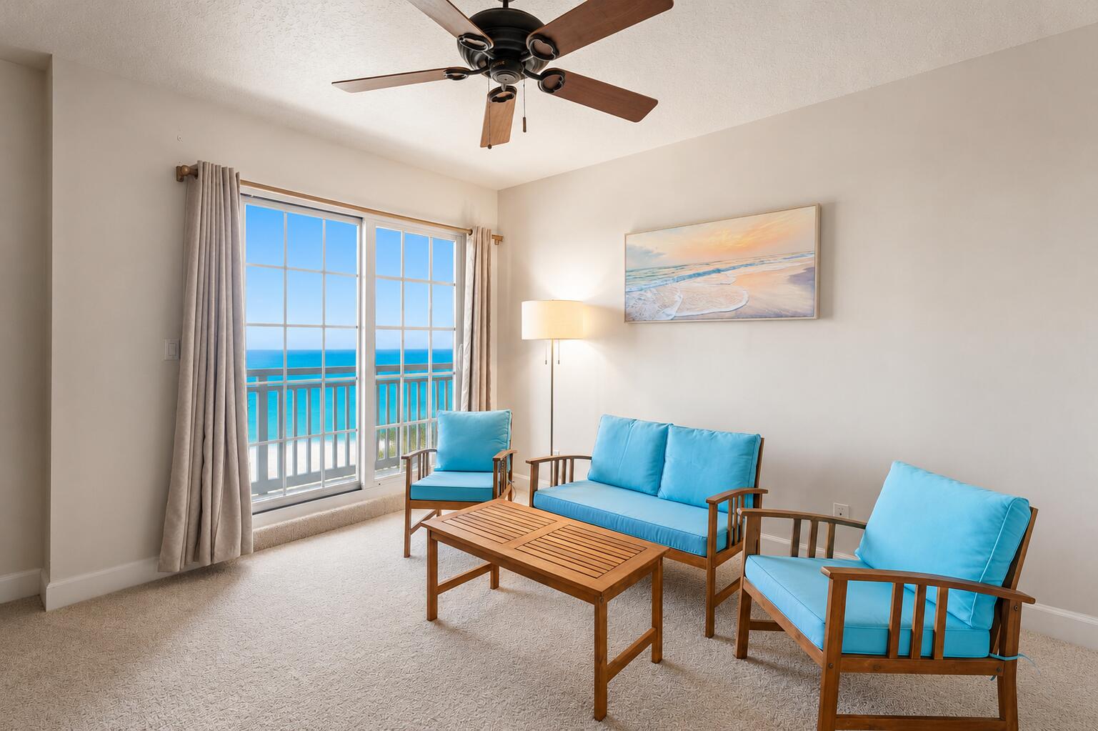 GRAND ISLE OF NORTH HUTCHINSON ISLAND CONDOMINIUM - Residential