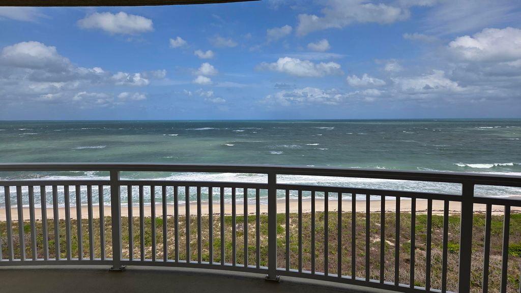 Photo of 3702 N Hwy A1a #801, Hutchinson Island, FL 34949 (MLS # B26024877)