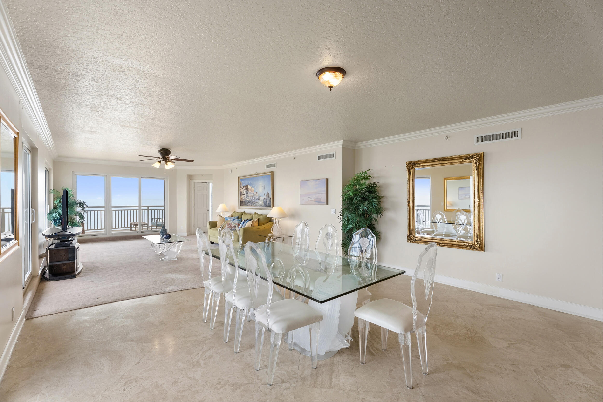 GRAND ISLE OF NORTH HUTCHINSON ISLAND CONDOMINIUM - Residential