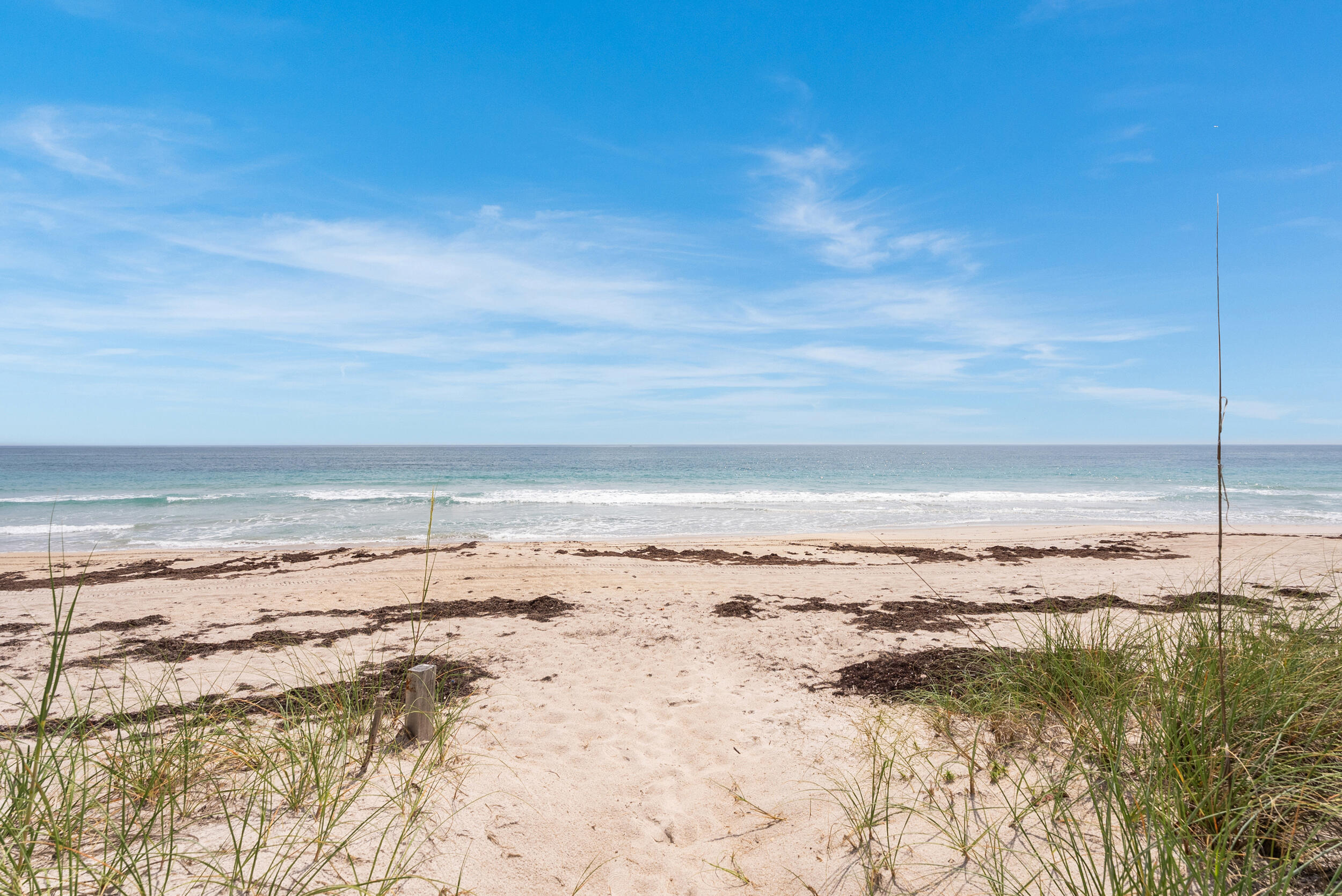 GRAND ISLE OF NORTH HUTCHINSON ISLAND CONDOMINIUM - Residential