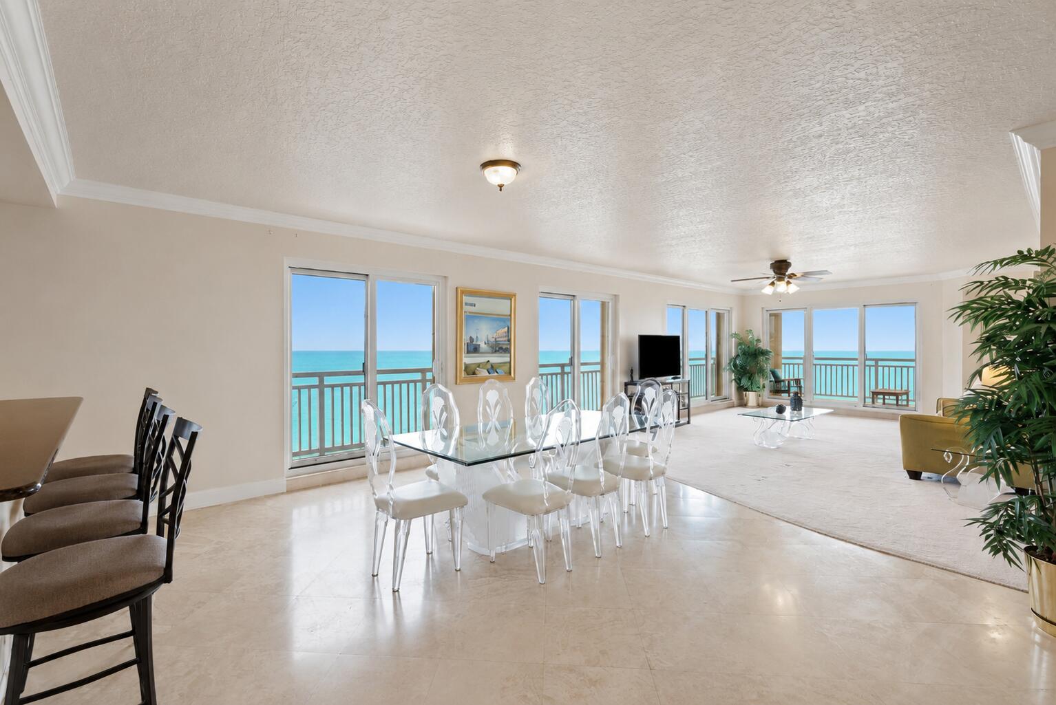 GRAND ISLE OF NORTH HUTCHINSON ISLAND CONDOMINIUM - Residential
