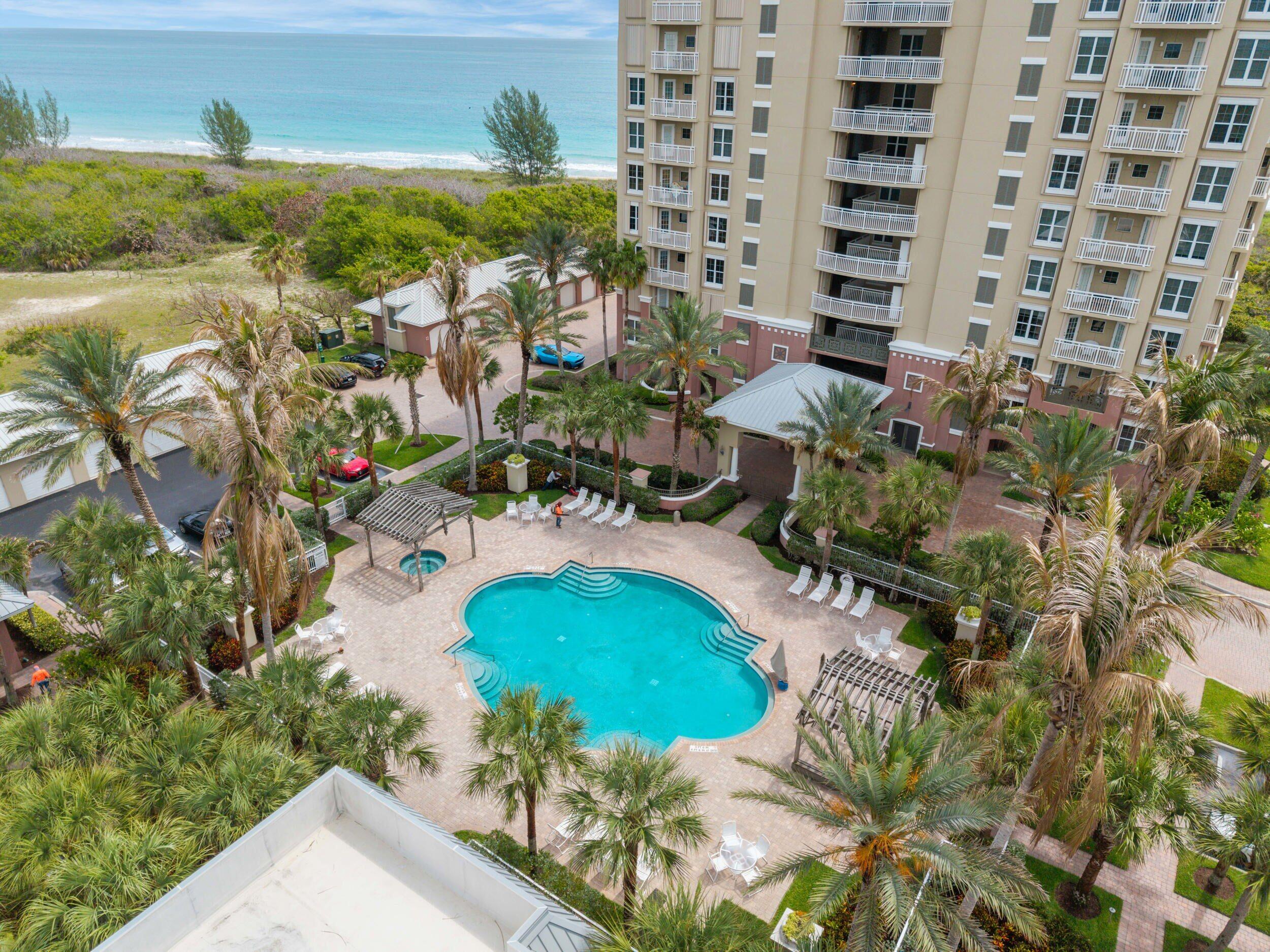 GRAND ISLE OF NORTH HUTCHINSON ISLAND CONDOMINIUM - Residential