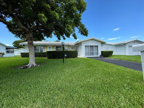 A home in Plantation