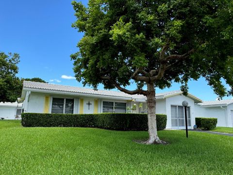 A home in Plantation