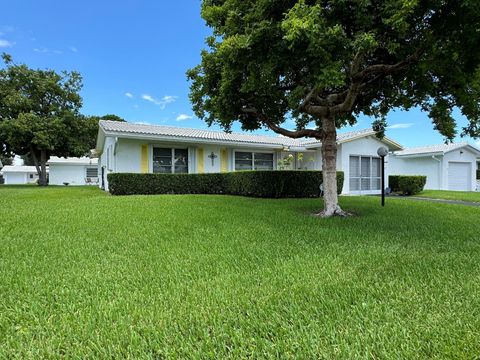 A home in Plantation