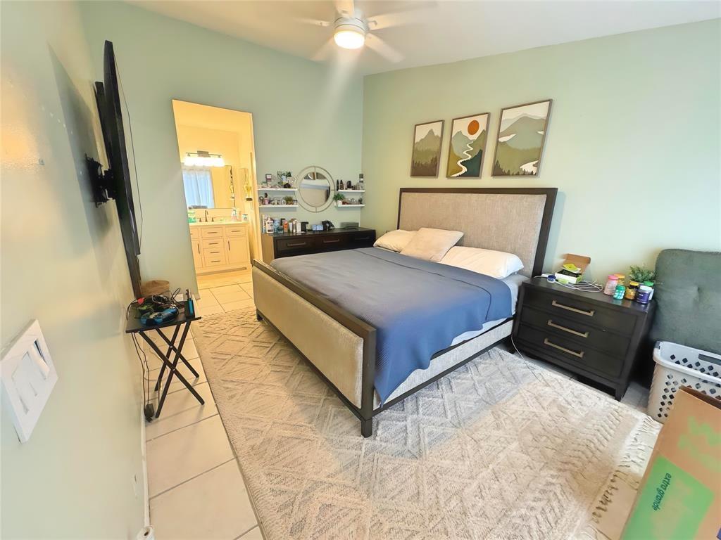 Woodmont Tracts 72 A & 72 - Residential Lease