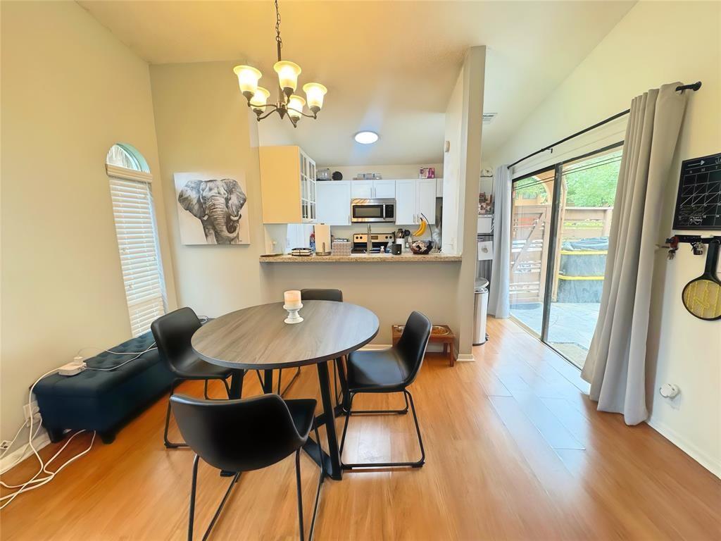 Woodmont Tracts 72 A & 72 - Residential Lease