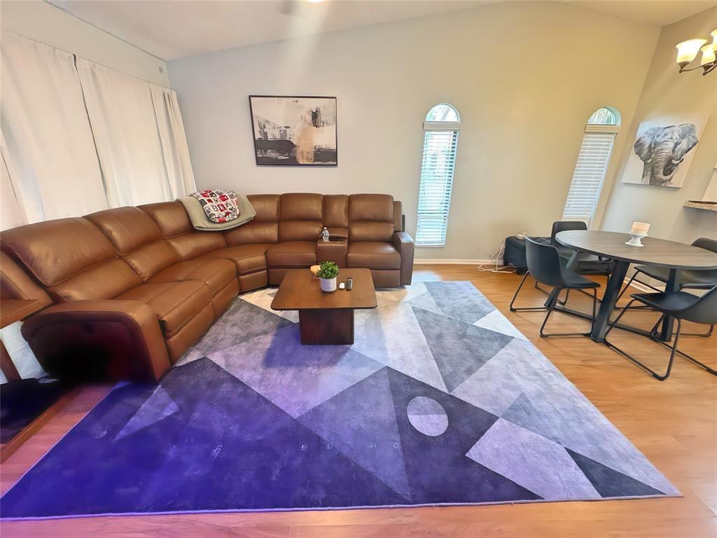 Woodmont Tracts 72 A & 72 - Residential Lease