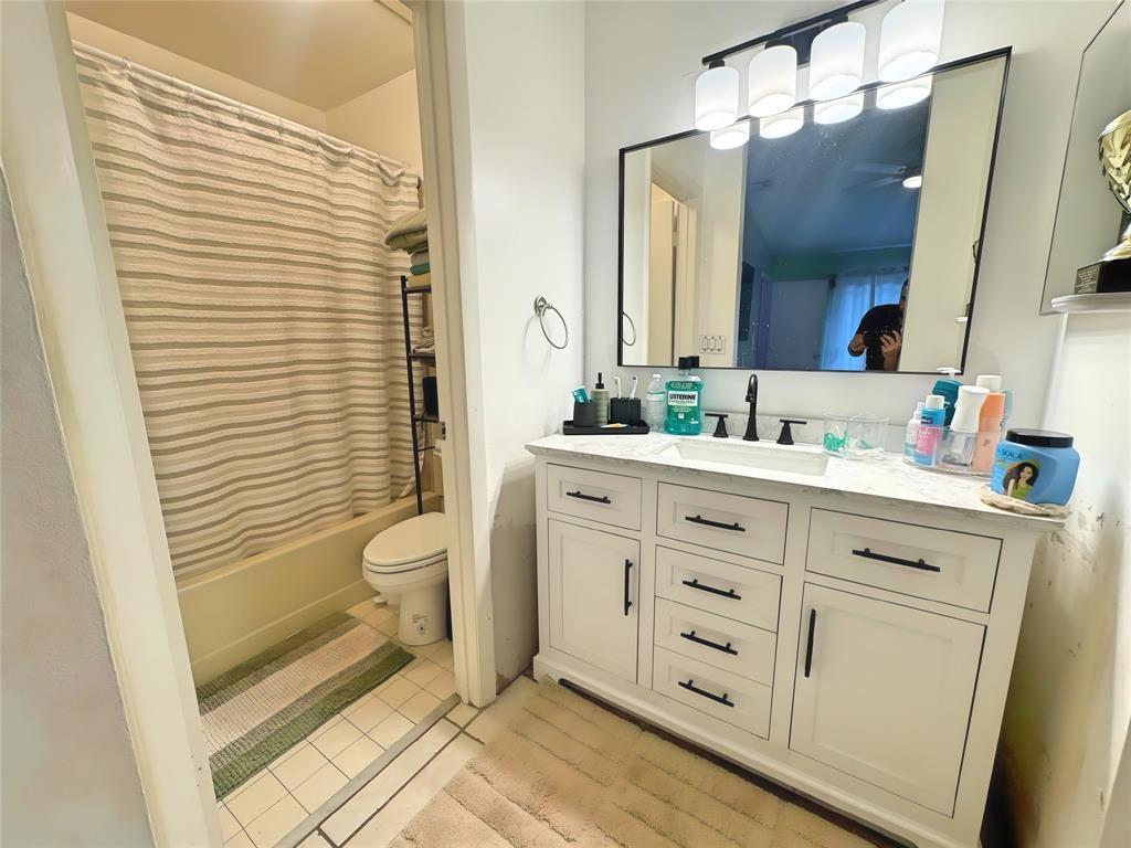 Woodmont Tracts 72 A & 72 - Residential Lease