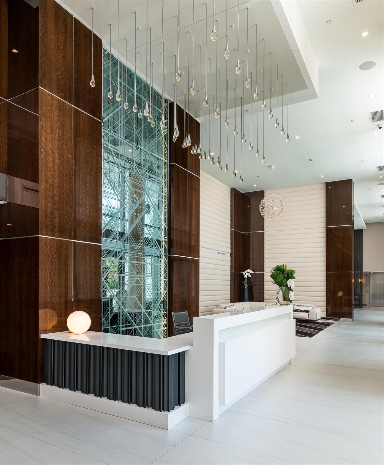 TOWER 155 CONDO - Residential
