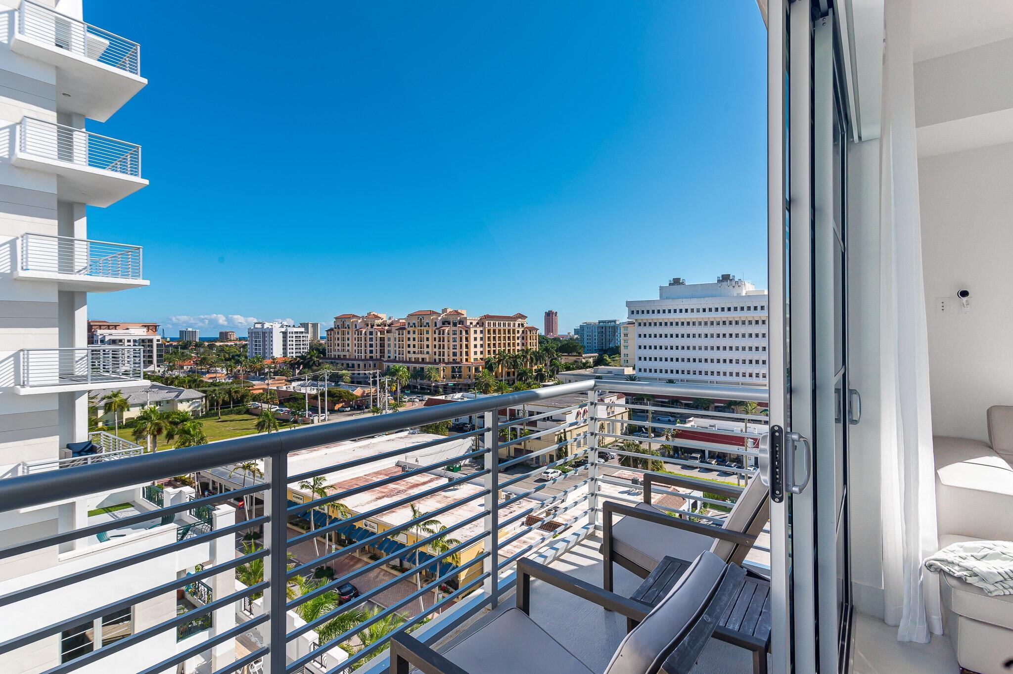 TOWER 155 CONDO - Residential