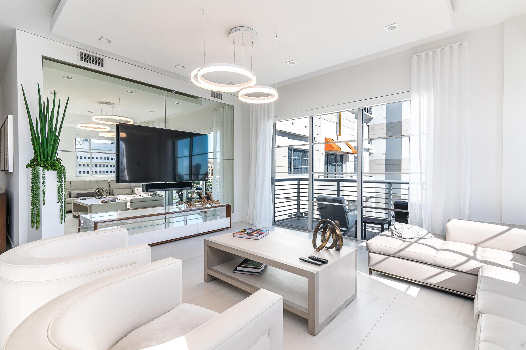TOWER 155 CONDO - Residential