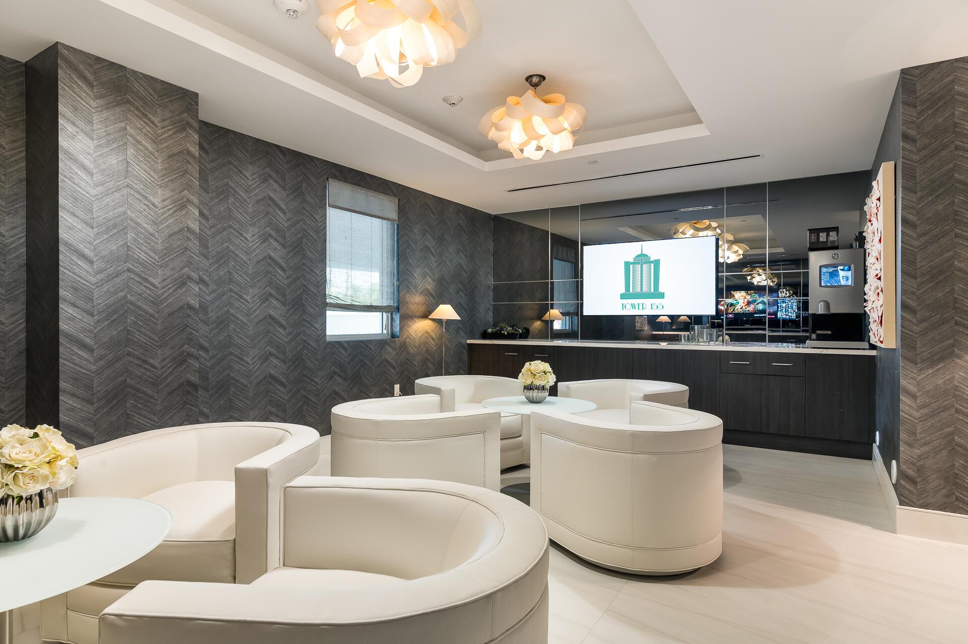 TOWER 155 CONDO - Residential