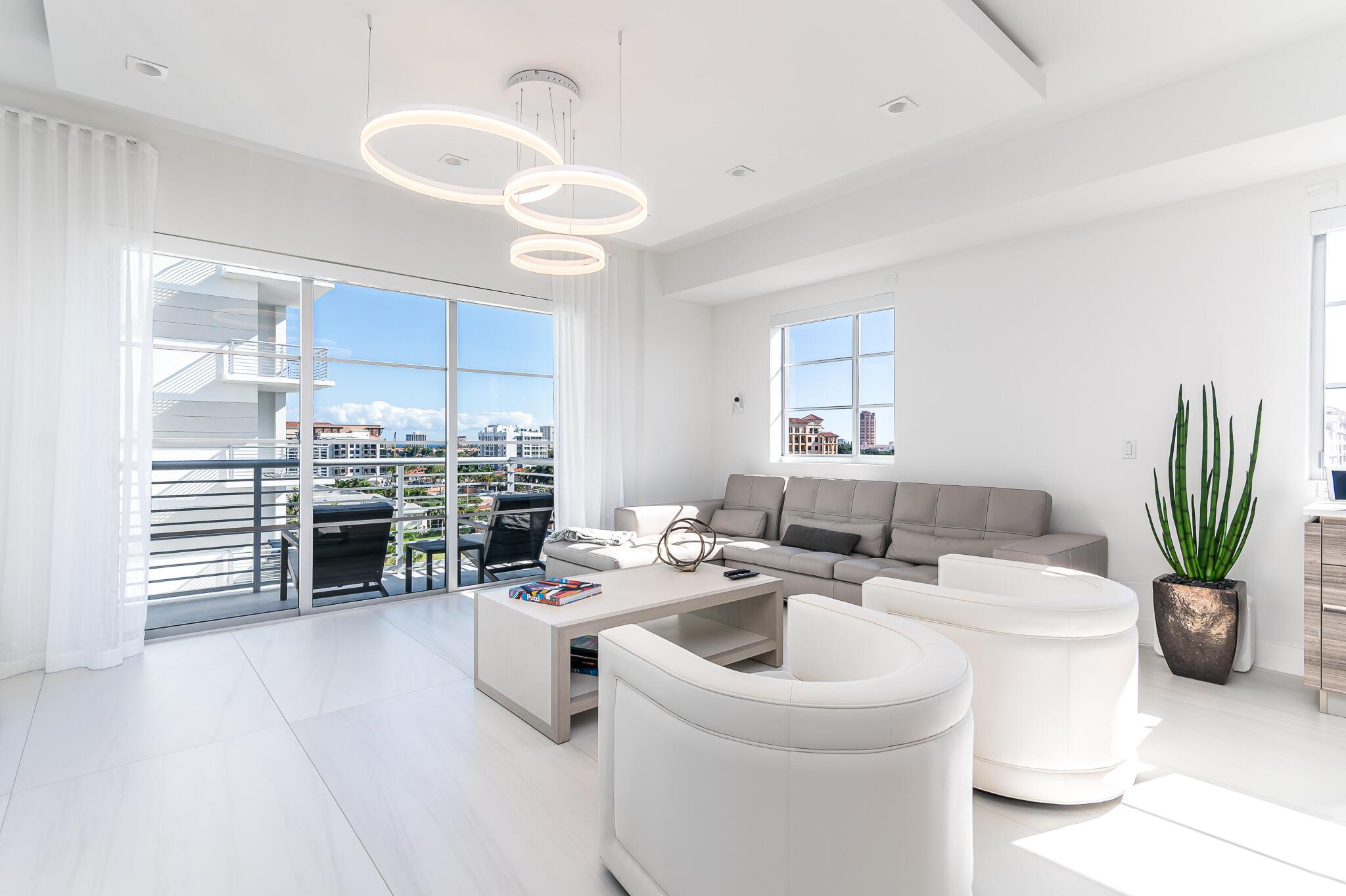 TOWER 155 CONDO - Residential