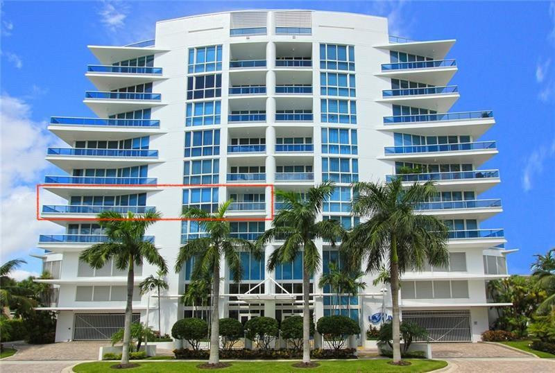 La Rive - Residential