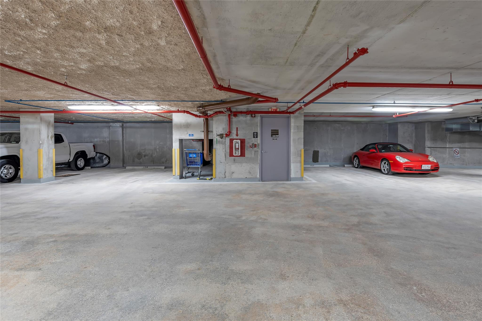 La Rive - Residential