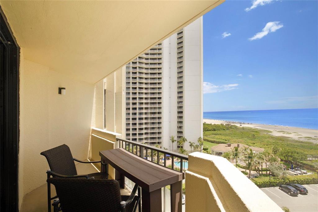 PHOENIX TOWERS CONDO - Residential Lease