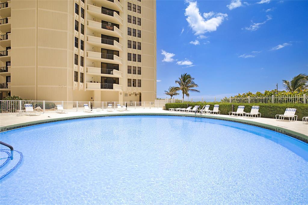 PHOENIX TOWERS CONDO - Residential Lease
