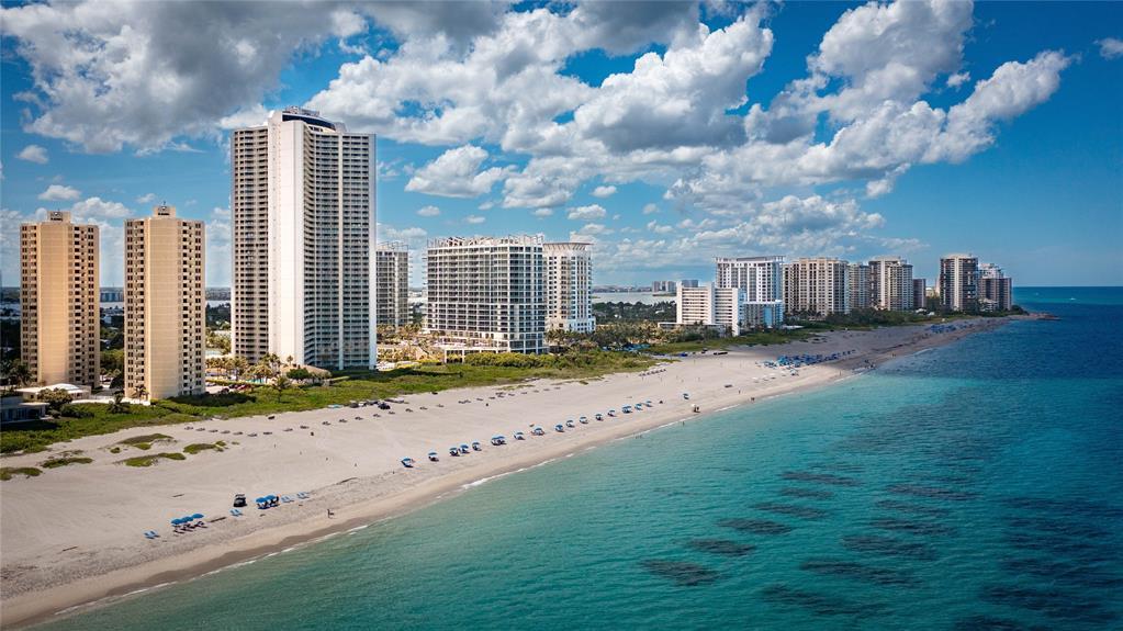 PHOENIX TOWERS CONDO - Residential Lease