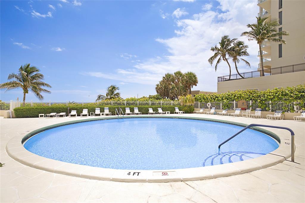 PHOENIX TOWERS CONDO - Residential Lease