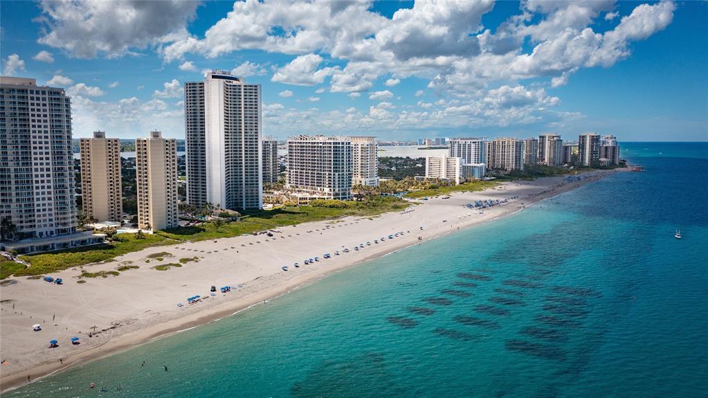 PHOENIX TOWERS CONDO - Residential Lease