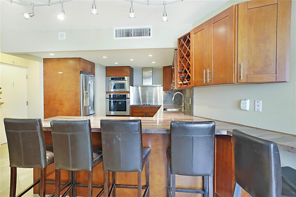 PHOENIX TOWERS CONDO - Residential Lease