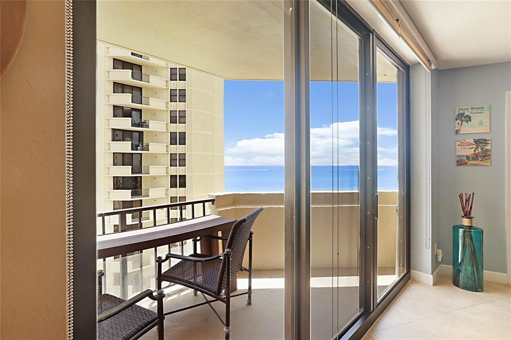 PHOENIX TOWERS CONDO - Residential Lease