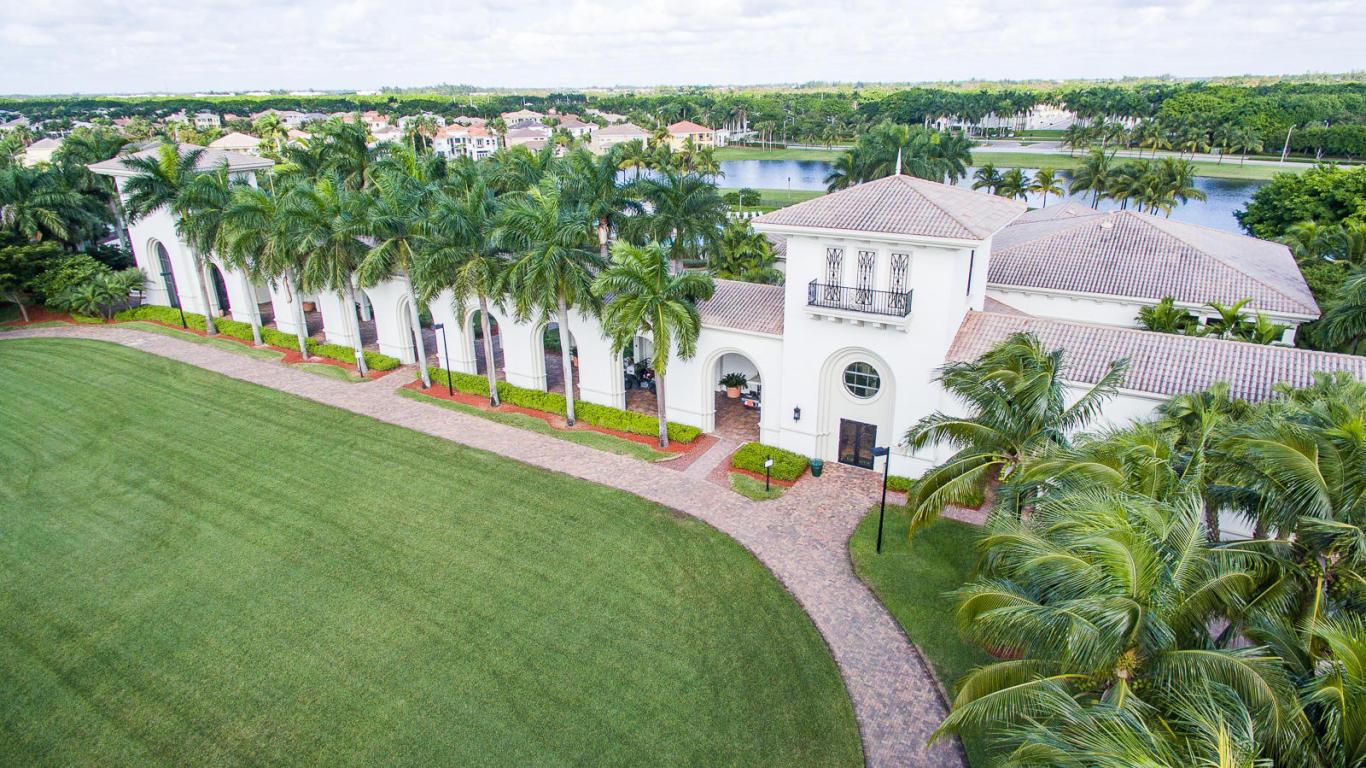 OLYMPIA 1 - Residential Lease