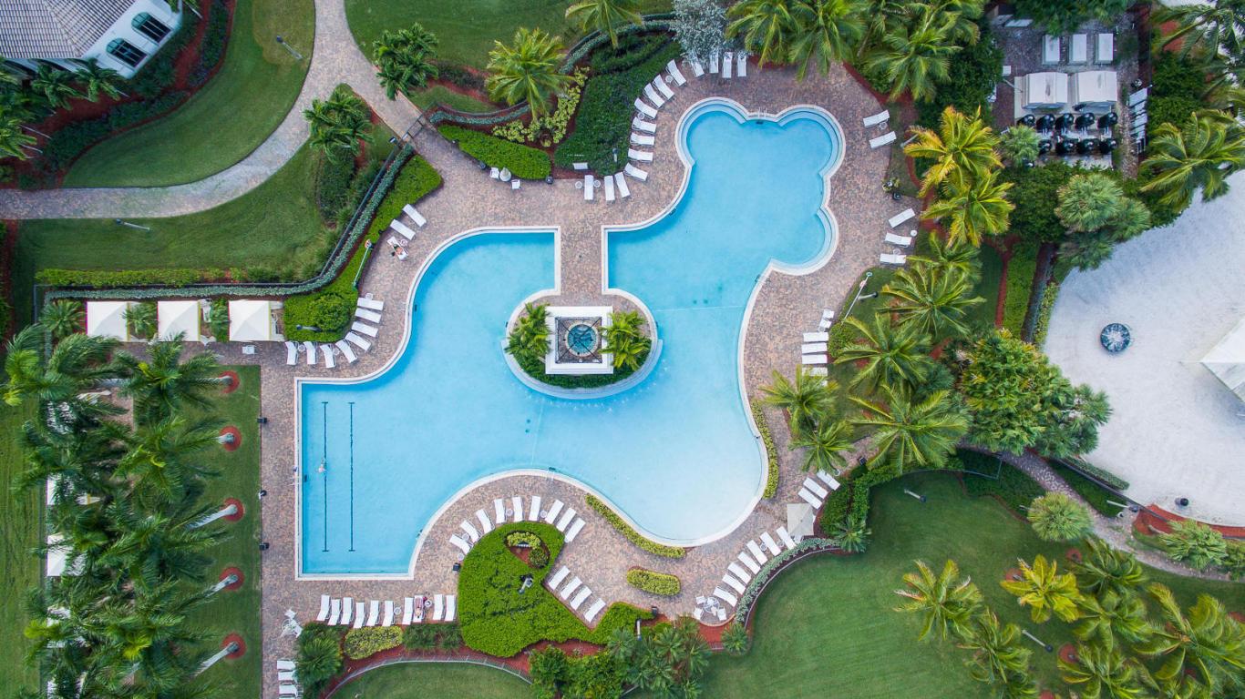 OLYMPIA 1 - Residential Lease