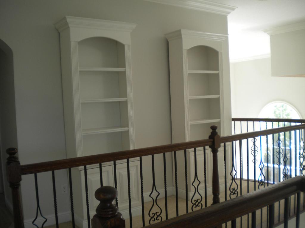 OLYMPIA 1 - Residential Lease