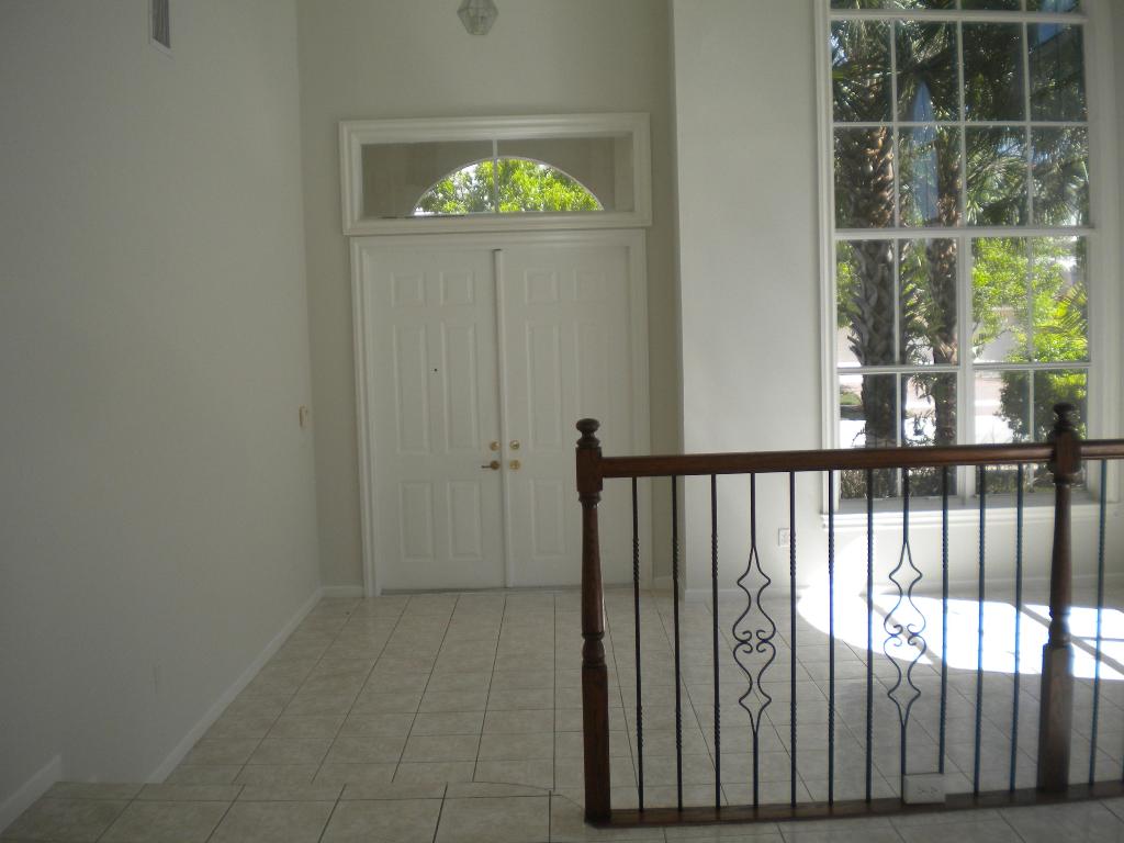 OLYMPIA 1 - Residential Lease