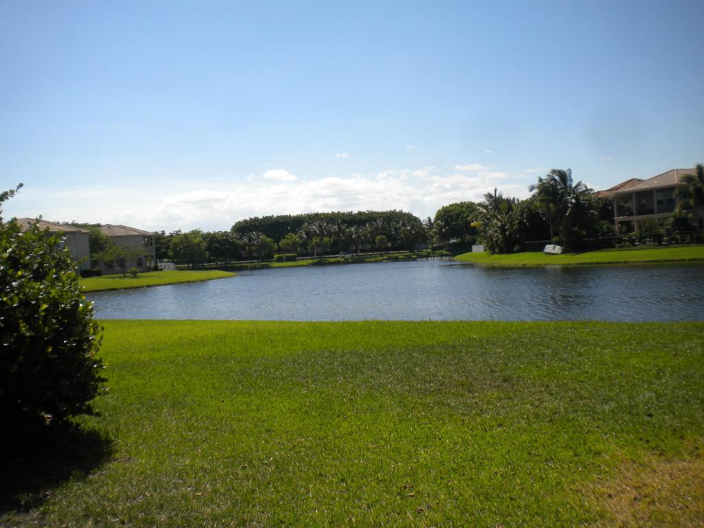 OLYMPIA 1 - Residential Lease