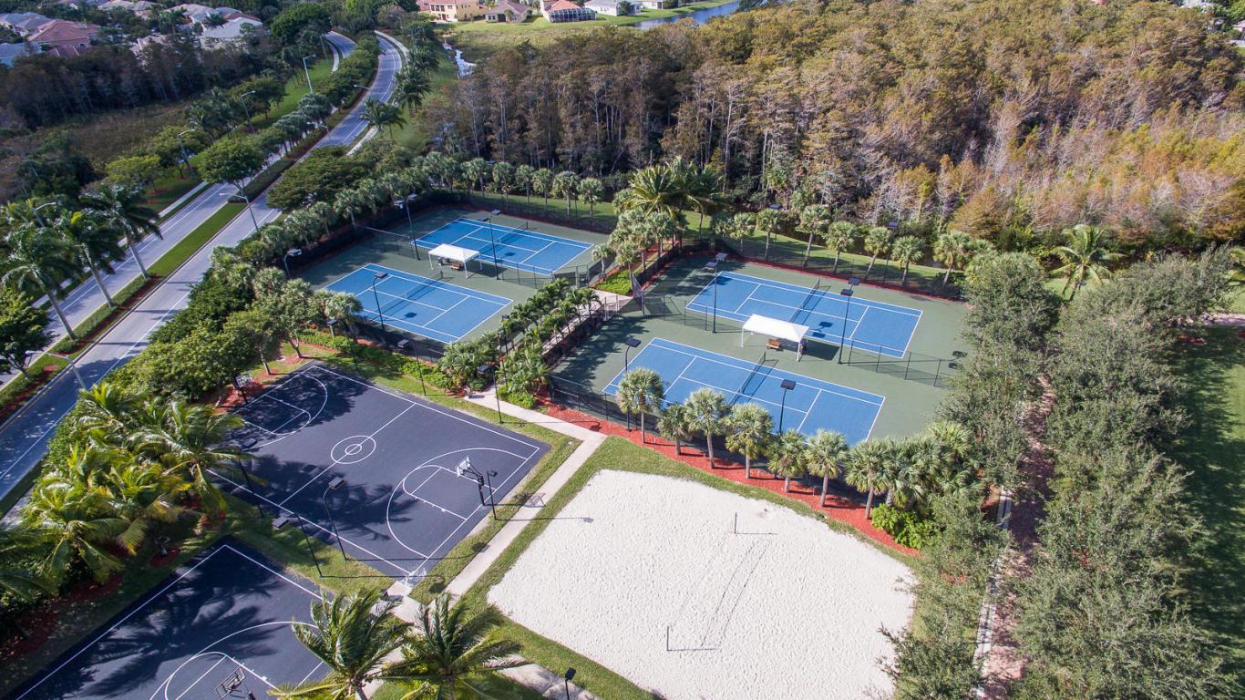 OLYMPIA 1 - Residential Lease