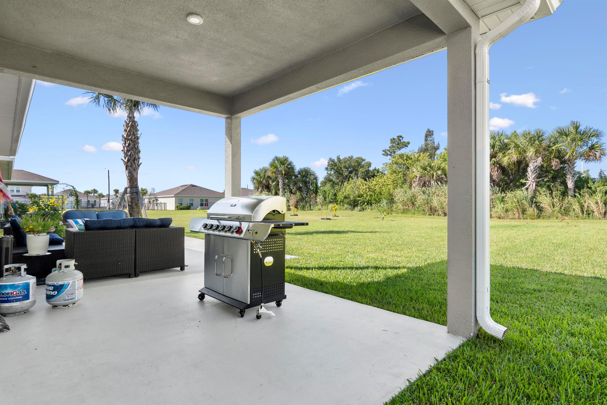 AVALON CROSSING PHASE II - Residential