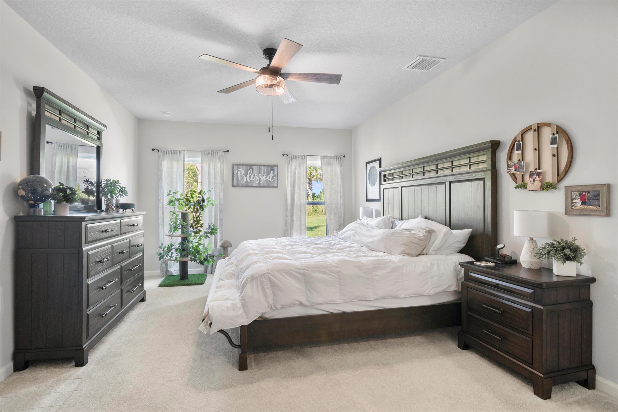 AVALON CROSSING PHASE II - Residential