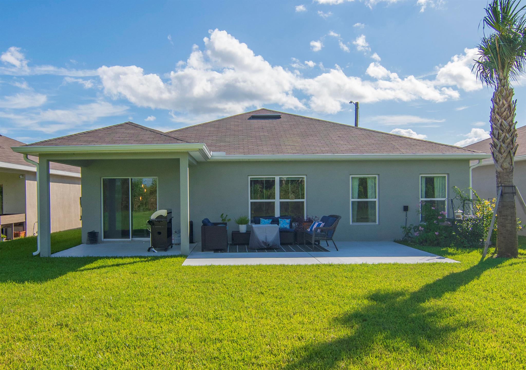 AVALON CROSSING PHASE II - Residential