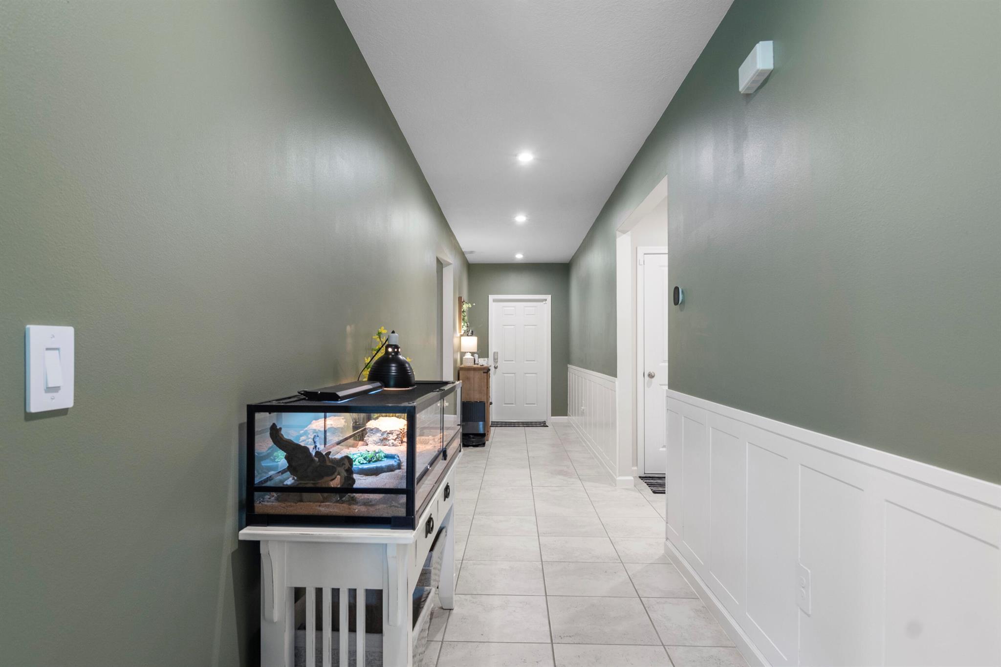 AVALON CROSSING PHASE II - Residential