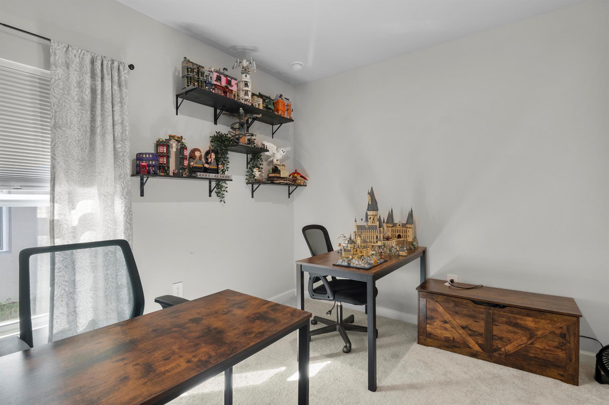 AVALON CROSSING PHASE II - Residential