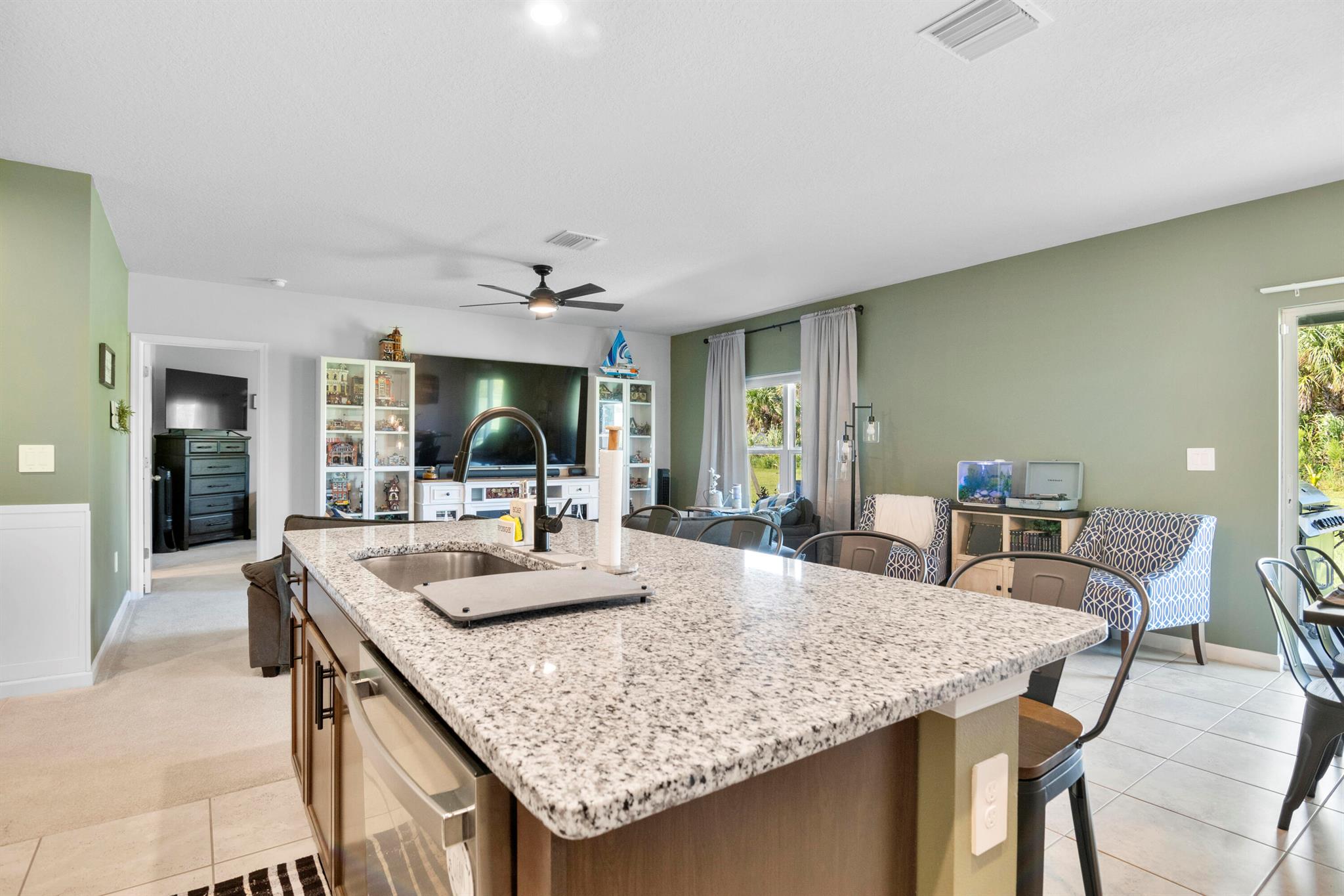 AVALON CROSSING PHASE II - Residential