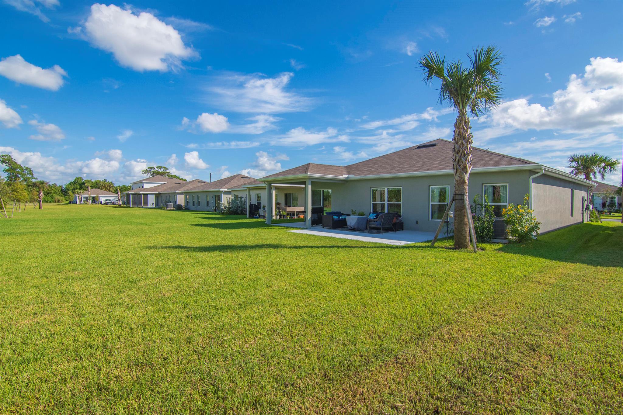 AVALON CROSSING PHASE II - Residential